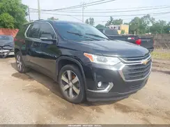 1GNERHKW9JJ178374 2018 CHEVROLET TRAVERSE
