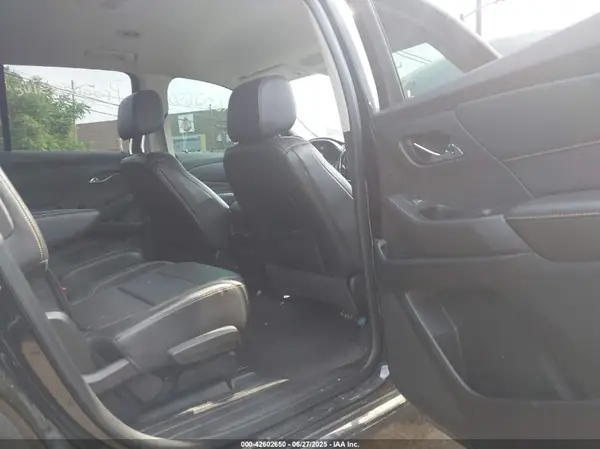1GNERHKW9JJ178374 2018 CHEVROLET TRAVERSE - Image 8