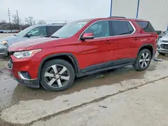 1GNERHKW9JJ179217 2018 CHEVROLET TRAVERSE
