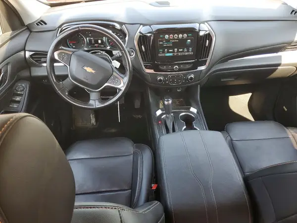 1GNERHKW9JJ179752 2018 CHEVROLET TRAVERSE - Image 8