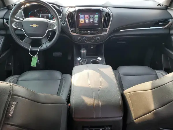 1GNERHKW9JJ184515 2018 CHEVROLET TRAVERSE - Image 8