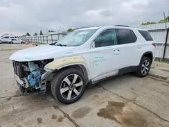 1GNERHKW9JJ188144 2018 CHEVROLET TRAVERSE