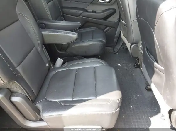1GNERHKW9JJ238265 2018 CHEVROLET TRAVERSE - Image 8