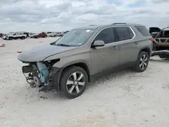 1GNERHKW9JJ241747 2018 CHEVROLET TRAVERSE