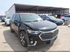 1GNERHKW9JJ261383 2018 CHEVROLET TRAVERSE
