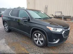 1GNERHKW9JJ262551 2018 CHEVROLET TRAVERSE