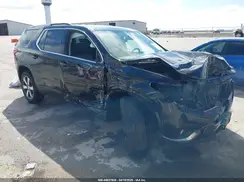 1GNERHKW9JJ269810 2018 CHEVROLET TRAVERSE