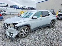 1GNERHKW9JJ271637 2018 CHEVROLET TRAVERSE