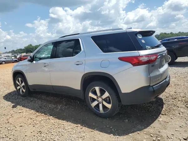 1GNERHKW9JJ274196 2018 CHEVROLET TRAVERSE - Image 2