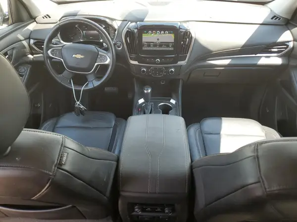1GNERHKW9JJ274196 2018 CHEVROLET TRAVERSE - Image 8