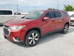 1GNERHKW9JJ274313 2018 CHEVROLET TRAVERSE