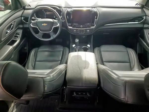 1GNERHKW9JJ274313 2018 CHEVROLET TRAVERSE - Image 8
