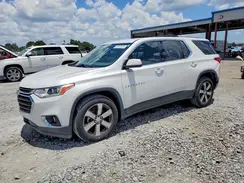1GNERHKW9JJ276112 2018 CHEVROLET TRAVERSE