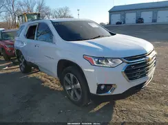 1GNERHKW9JJ277972 2018 CHEVROLET TRAVERSE
