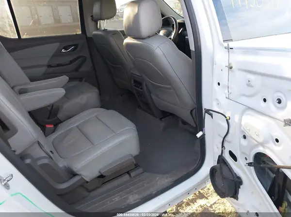 1GNERHKW9JJ277972 2018 CHEVROLET TRAVERSE - Image 8