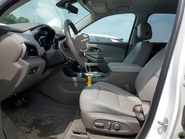 1GNERHKW9KJ113297 2019 CHEVROLET TRAVERSE - Image 8