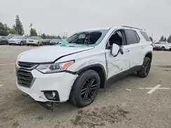 1GNERHKW9KJ120234 2019 CHEVROLET TRAVERSE