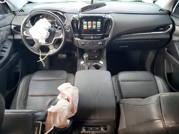 1GNERHKW9KJ120234 2019 CHEVROLET TRAVERSE - Image 8