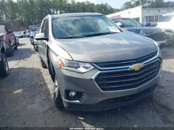 1GNERHKW9KJ155047 2019 CHEVROLET TRAVERSE