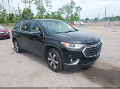 1GNERHKW9KJ159633 2019 CHEVROLET TRAVERSE