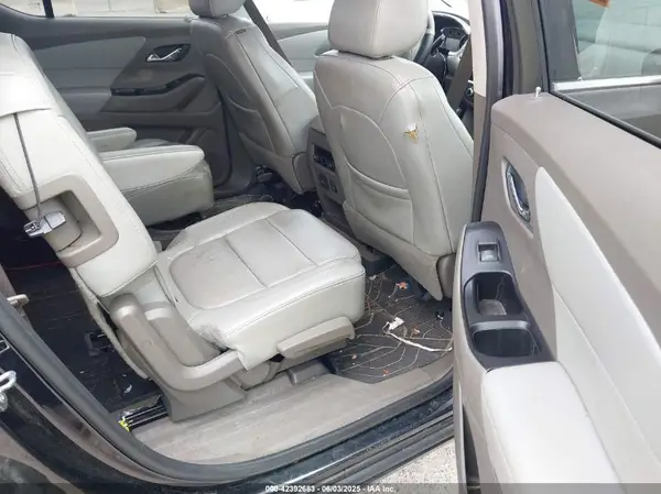 1GNERHKW9KJ159633 2019 CHEVROLET TRAVERSE - Image 8
