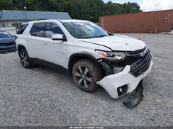 1GNERHKW9KJ164329 2019 CHEVROLET TRAVERSE
