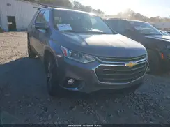 1GNERHKW9KJ171006 2019 CHEVROLET TRAVERSE