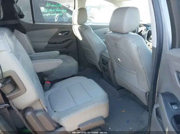 1GNERHKW9KJ171006 2019 CHEVROLET TRAVERSE - Image 8