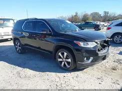 1GNERHKW9KJ171832 2019 CHEVROLET TRAVERSE