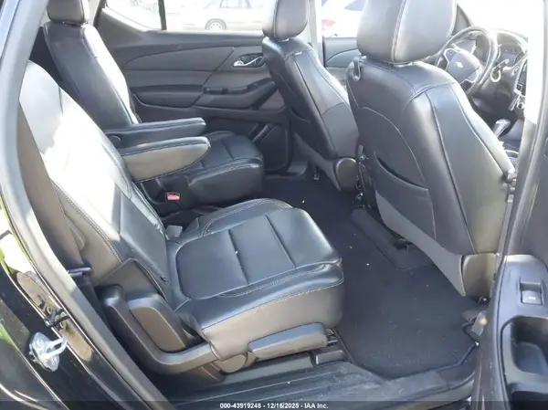 1GNERHKW9KJ171832 2019 CHEVROLET TRAVERSE - Image 8