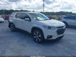 1GNERHKW9KJ172656 2019 CHEVROLET TRAVERSE