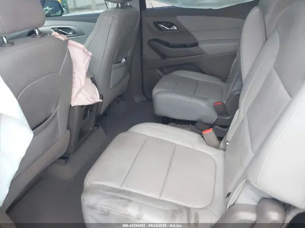 1GNERHKW9KJ172656 2019 CHEVROLET TRAVERSE - Image 8