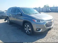 1GNERHKW9KJ179588 2019 CHEVROLET TRAVERSE