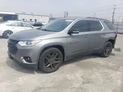 1GNERHKW9KJ192468 2019 CHEVROLET TRAVERSE