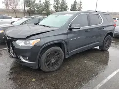 1GNERHKW9KJ192938 2019 CHEVROLET TRAVERSE