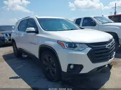 1GNERHKW9KJ193765 2019 CHEVROLET TRAVERSE