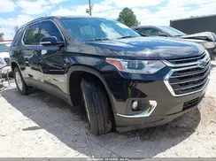 1GNERHKW9KJ199467 2019 CHEVROLET TRAVERSE
