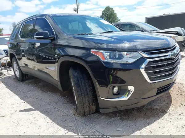 1GNERHKW9KJ199467 2019 CHEVROLET TRAVERSE - Image 1