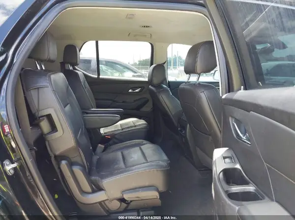 1GNERHKW9KJ199467 2019 CHEVROLET TRAVERSE - Image 8