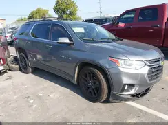1GNERHKW9KJ199775 2019 CHEVROLET TRAVERSE