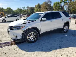 1GNERHKW9KJ200830 2019 CHEVROLET TRAVERSE