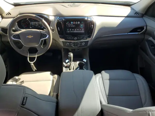 1GNERHKW9KJ200830 2019 CHEVROLET TRAVERSE - Image 8