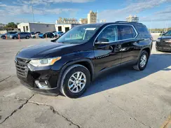 1GNERHKW9KJ209219 2019 CHEVROLET TRAVERSE
