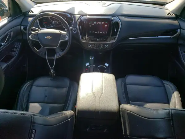 1GNERHKW9KJ212749 2019 CHEVROLET TRAVERSE - Image 8