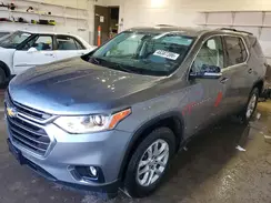 1GNERHKW9KJ217420 2019 CHEVROLET TRAVERSE