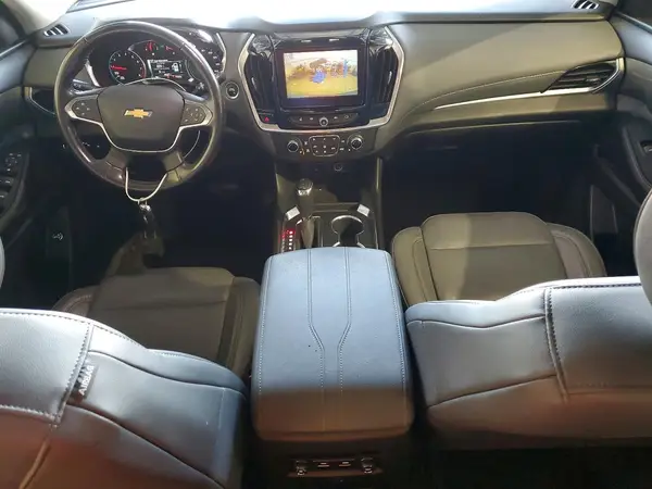 1GNERHKW9KJ217420 2019 CHEVROLET TRAVERSE - Image 8