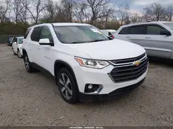1GNERHKW9KJ217644 2019 CHEVROLET TRAVERSE