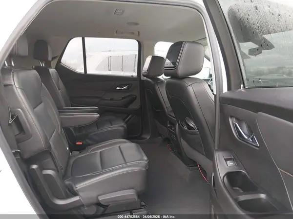 1GNERHKW9KJ217644 2019 CHEVROLET TRAVERSE - Image 8