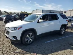 1GNERHKW9KJ218891 2019 CHEVROLET TRAVERSE