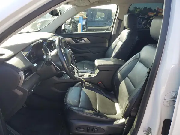1GNERHKW9KJ218891 2019 CHEVROLET TRAVERSE - Image 8